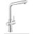 GROHE 31454001 kitchen faucet Chrome