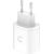Wall charger Cygnett USB-C PD 20W (white)