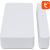 Smart Door Window Sensor ZigBee NEO NAS-DS05B TUYA Gudrā māja
