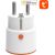 Smart Plug HomeKit NEO NAS-WR10BH ZigBee 16A FR