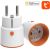 Smart Plug HomeKit NEO NAS-WR10BH ZigBee 16A FR