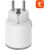 Smart Plug Matter NEO NAS-WR10WM WiFi 16A