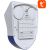 Outdoor Alarm Sirene ZigBee NEO NAS-AB06B TUYA