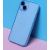 Mocco Slim Color case Aizsargapvalks Priekš Apple  iPhone 14 Pro