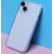 Mocco Slim Color case Aizsargapvalks Priekš Samsung Galaxy A14 4G / A14 5G
