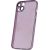 Mocco Slim Color case Aizsargapvalks Priekš Apple  iPhone 12 Pro