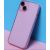 Mocco Slim Color case Aizsargapvalks Priekš Apple iPhone 12