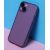 Mocco Slim Color case Aizsargapvalks Priekš AppleiPhone 14