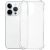 Anti shock силиконовый чехол Fusion 1.5 мм для Apple iPhone 15 Pro прозрачный
