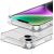 Anti shock силиконовый чехол Fusion 1.5 мм для Apple iPhone 15 Pro прозрачный