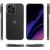 Anti shock силиконовый чехол Fusion 1.5 мм для Apple iPhone 15 Pro прозрачный