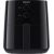 Philips Essential HD9200/90 fryer Single 4.1 L Stand-alone 1400 W Hot air fryer Black