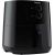 Philips Essential HD9200/90 fryer Single 4.1 L Stand-alone 1400 W Hot air fryer Black