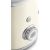 Smeg BLF03CREU Blender Cream 50's Style Aesthetic
