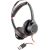 Plantronics Austiņas Poly Blackwire C7225 USB ANC (211155-01)