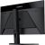 Gigabyte M27Q X Gaming Monitor 68.6 cm (27") 2560x1440 pixels LED Black