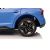 Lean Cars Audi E-Tron GT Blue QLS-6888  Bērnu vienvietīgs elektromobilis