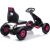 Lean Cars Pedal go-kart G18 Pink