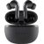 HEADSET BUDS T300A/BLACK 3720302 INTENSO