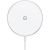 Wireless double charger Choetech T580 15W  (white)