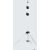 Xiaomi Wanbo Floor Stand Bracket for Projectors (X1/T2/T2 Free/T2 MAX/T2R MAX/T6 MAX) White EU