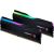 G.Skill Trident Z5 RGB F5-8000J4048F24GX2-TZ5RK memory module 48 GB 2 x 24 GB DDR5 8000 MHz