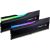 G.Skill Trident Z5 RGB F5-8000J4048F24GX2-TZ5RK memory module 48 GB 2 x 24 GB DDR5 8000 MHz