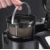 Russell Hobbs Ekspres przelewowy Russel Hobbs Chester 22000-56 ( czarno-srebrny)