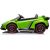 Lean Cars Electric Ride On Lamborghini Veneno Green