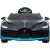 Lean Cars Electric Ride-On Car Bugatti Divo Black Painted