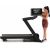 Nordic Track Treadmill NordicTrack® COMMERCIAL 1750 + iFit Coach membership 1 year