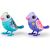 SILVERLIT Интерактивная игрушка птица Digibird mate for life