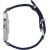 Garett Smartwatch Verona Silver Marina Sieviešu viedpulkstenis AMOLED / Bluetooth 5.0 / IP67 / GPS / SMS