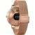 Garett Smartwatch Garett Verona Gold Steel Умные часы AMOLED / Bluetooth 5.1 / IP67 / GPS / SMS