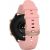 Garett Smartwatch Garett Veronica gold-pink Умные часы IPS / Bluetooth 5.1 / IP67 / GPS / SMS