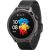 Garett Smartwatch Garett Veronica Black Steel Умные часы IPS / Bluetooth 5.1 / IP67 / GPS / SMS