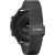 Garett Smartwatch Garett Veronica Black Steel Sieviešu viedpulkstenis IPS / Bluetooth 5.1 / IP67 / GPS / SMS