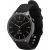 Garett Smartwatch Garett Veronica Black Sieviešu viedpulkstenis IPS / Bluetooth 5.1 / IP67 / GPS / SMS