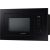 Samsung MS23A7318AK Built-in Solo microwave 23 L 1150 W Black