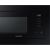 Samsung MS23A7318AK Built-in Solo microwave 23 L 1150 W Black