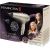 Remington AC8605 hair dryer 2300 W Gold
