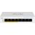 Cisco CBS110-8PP-D Unmanaged L2 Gigabit Ethernet (10/100/1000) Power over Ethernet (PoE) Grey