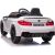 Lean Cars Vehicle On Battery  BMW M5 DRIFT White