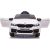 Lean Cars Vehicle On Battery  BMW M5 DRIFT White