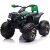 Lean Cars Electric Ride On Quad QLS-3288 Green