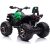 Lean Cars Electric Ride On Quad QLS-3288 Green