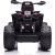 Lean Cars Electric Ride On Quad QLS-3288 Red