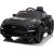 Lean Cars Auto Na Akumulator Ford Mustang GT SX2038 Czarny