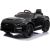 Lean Cars Auto Na Akumulator Ford Mustang GT SX2038 Czarny