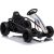 Lean Cars Gokart Drift SX1968 White